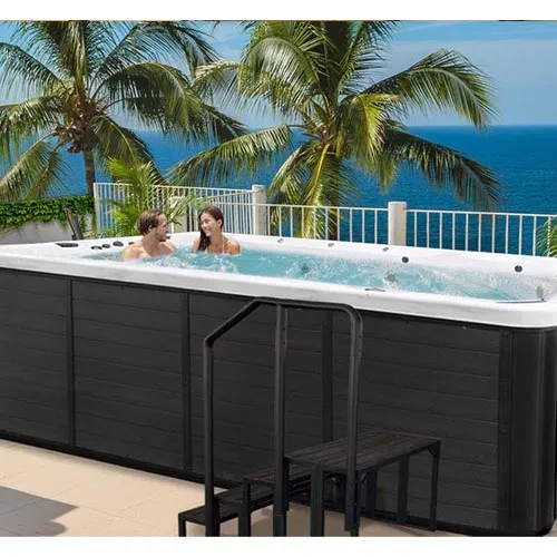 Swimspa hot tubs for sale in Mount Prospect